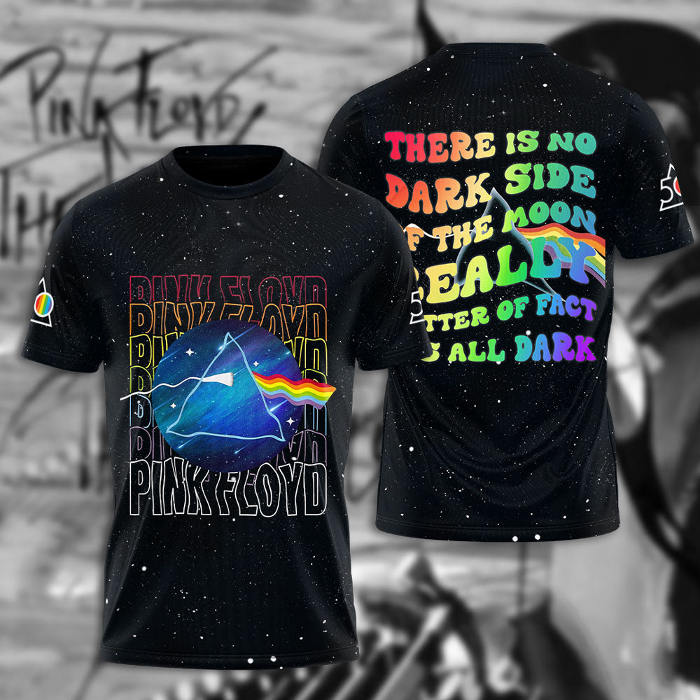 Pink Floyd 3D Apparel – NGHIAVT 0561