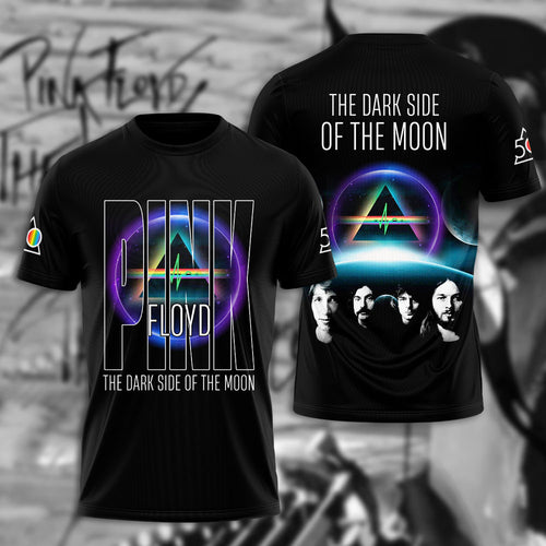Pink Floyd 3D Apparel – NGHIAVT 0566