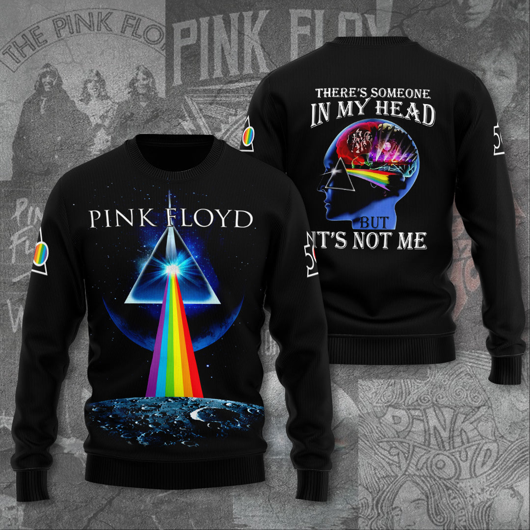 Pink Floyd 3D Apparel – TANTN 750