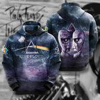 Pink Floyd 3D Apparel – NGHIAVT 0219