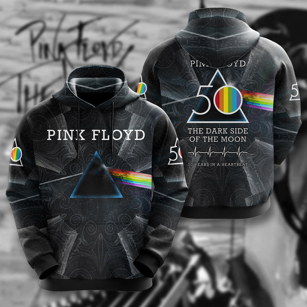 Pink Floyd 3D Apparel – NGHIAVT 0252