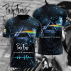 Pink Floyd 3D Apparel – NGHIAVT 0133