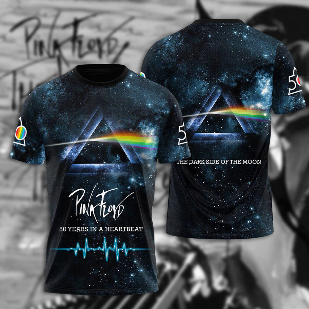 Pink Floyd 3D Apparel – NGHIAVT 0133
