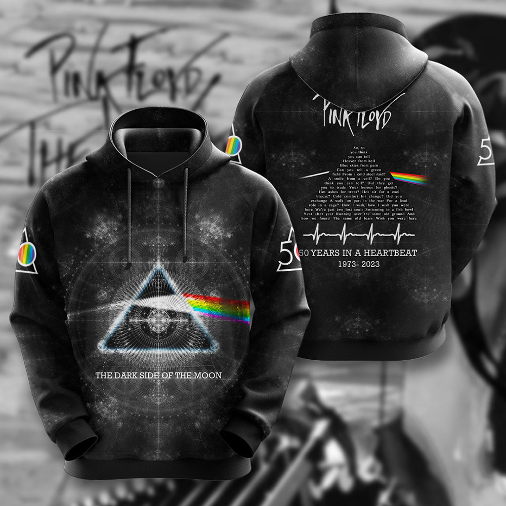 Pink Floyd 3D Apparel – NGHIAVT 0083