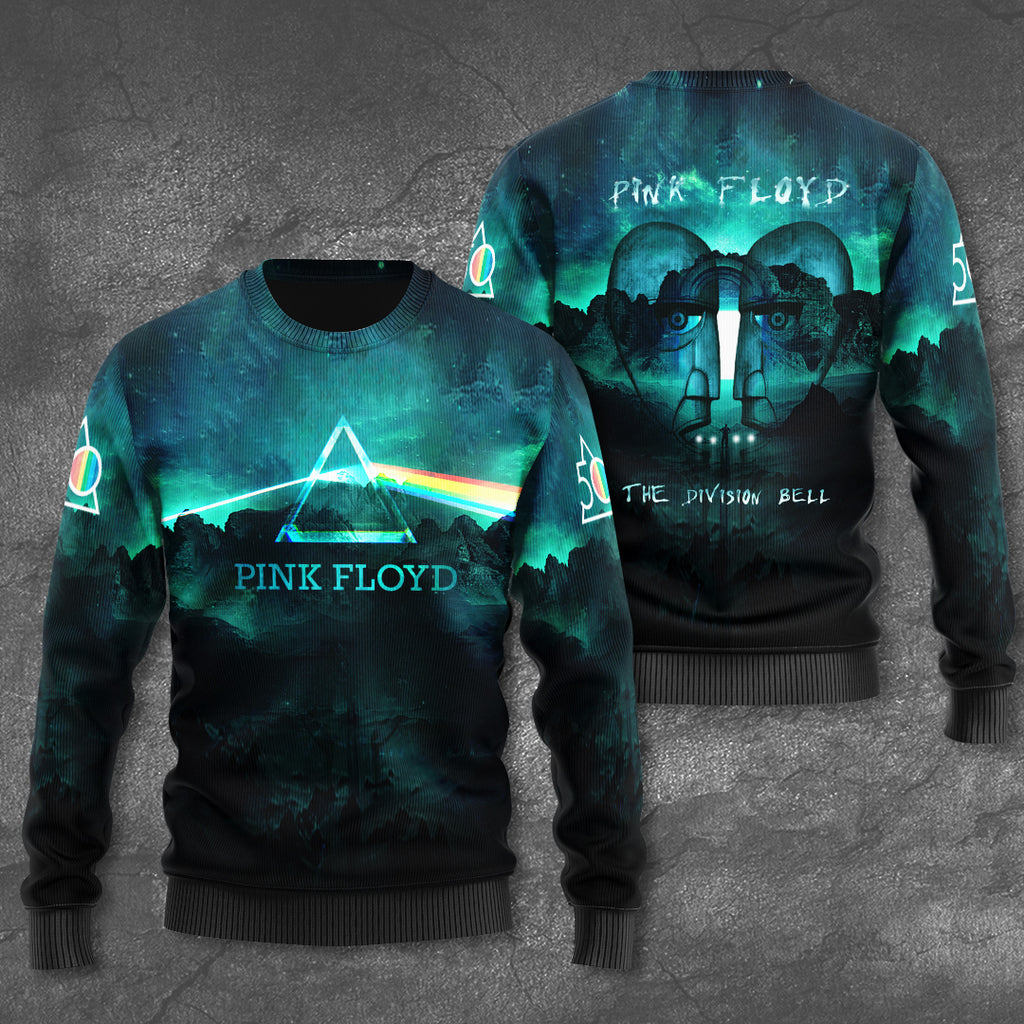 Pink Floyd 3D Apparel – NGHIAVT 0079