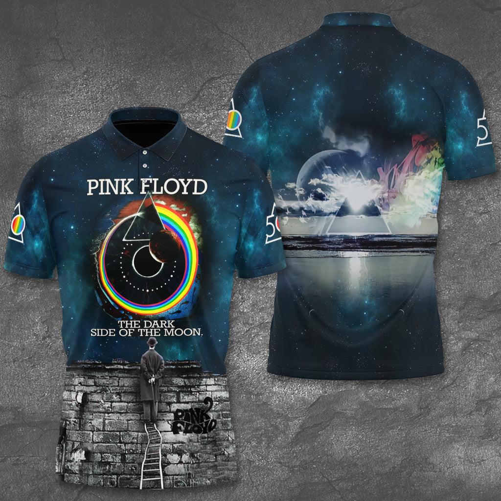 Pink Floyd 3D Apparel – NGHIAVT 0039