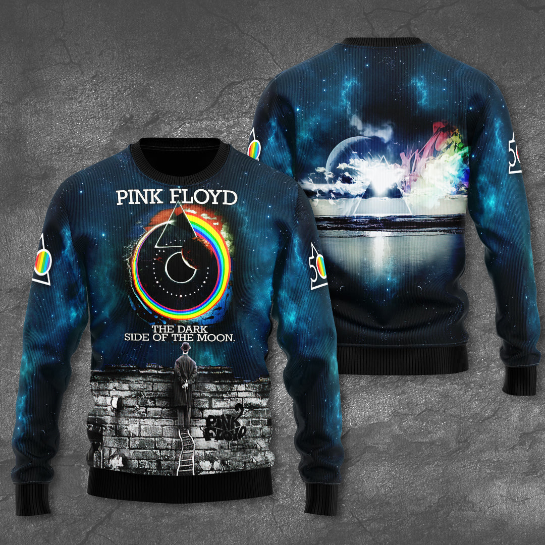 Pink Floyd 3D Apparel – NGHIAVT 0039