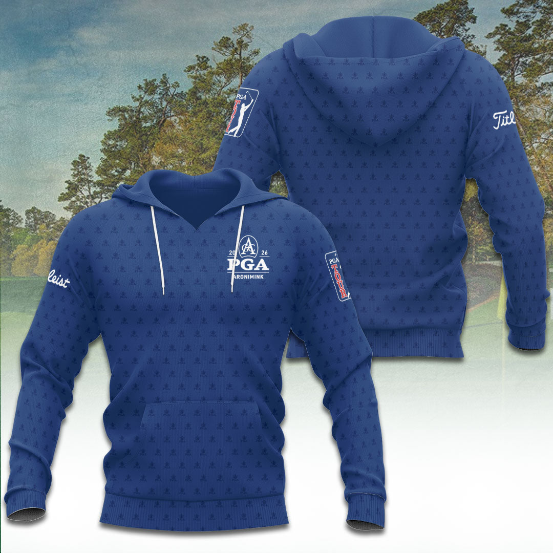 PGA Championship x TITL 3D Apparel – TANTN22362