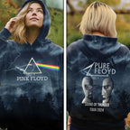 Pink Floyd 3D Apparel – GNE 720