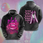 P!nk 3D Apparel – VANDH 557