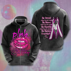 P!nk 3D Apparel – VANDH 557