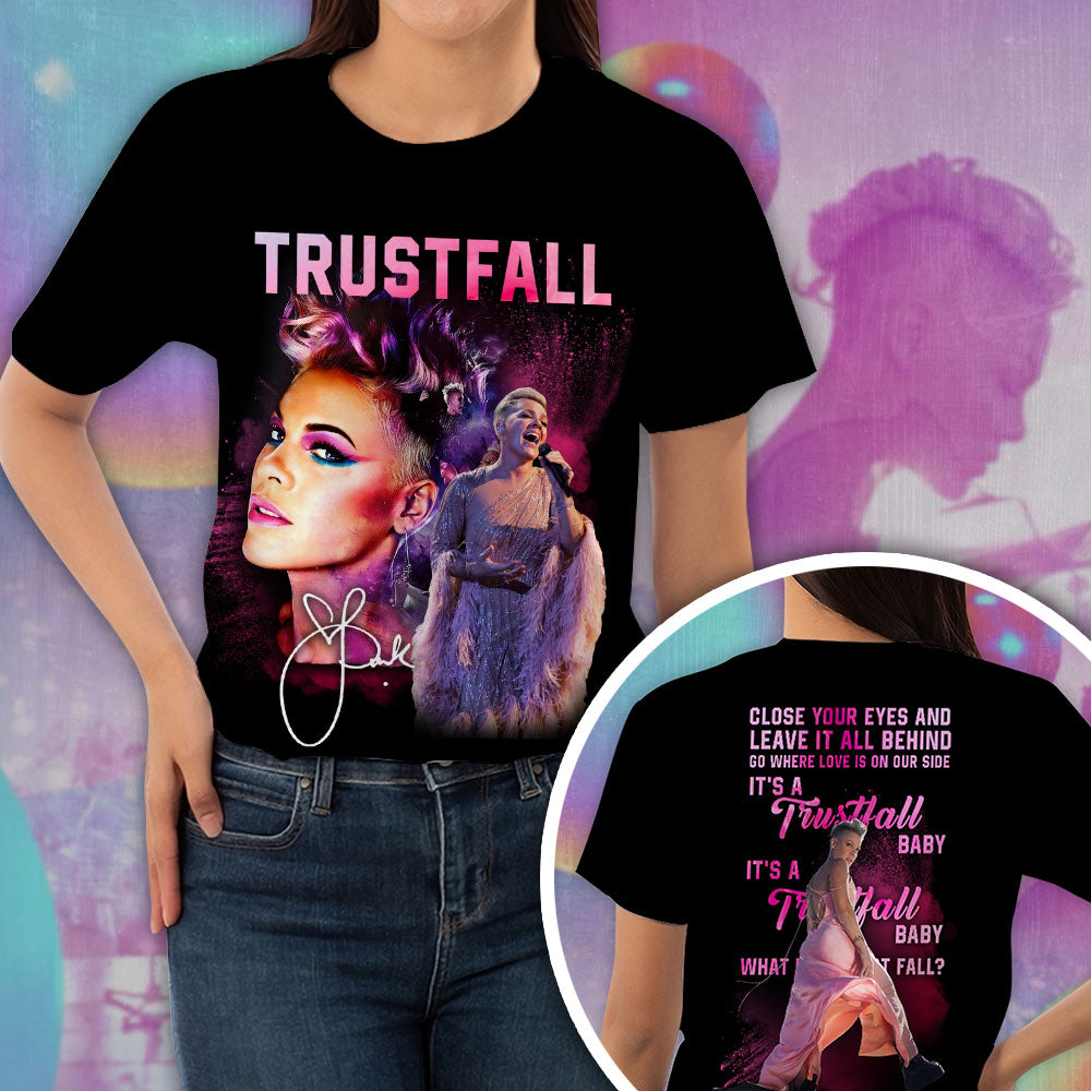 P!nk 3D Apparel – VANDH 220