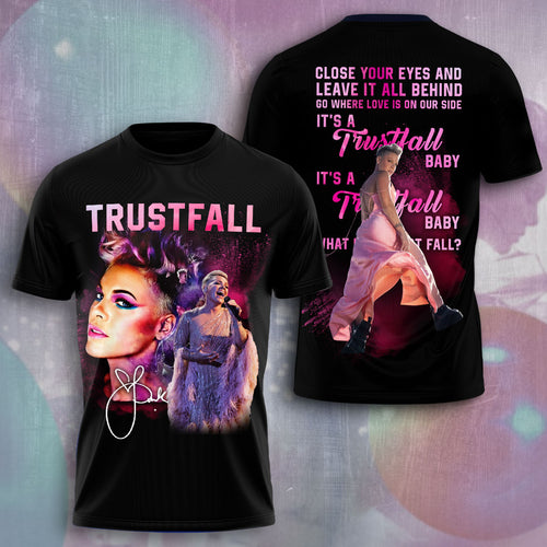 P!nk 3D Apparel – VANDH 220