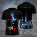 Pragmata 3D Apparel – GNE6066
