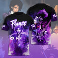 Prince 3D Apparel – GNE 815
