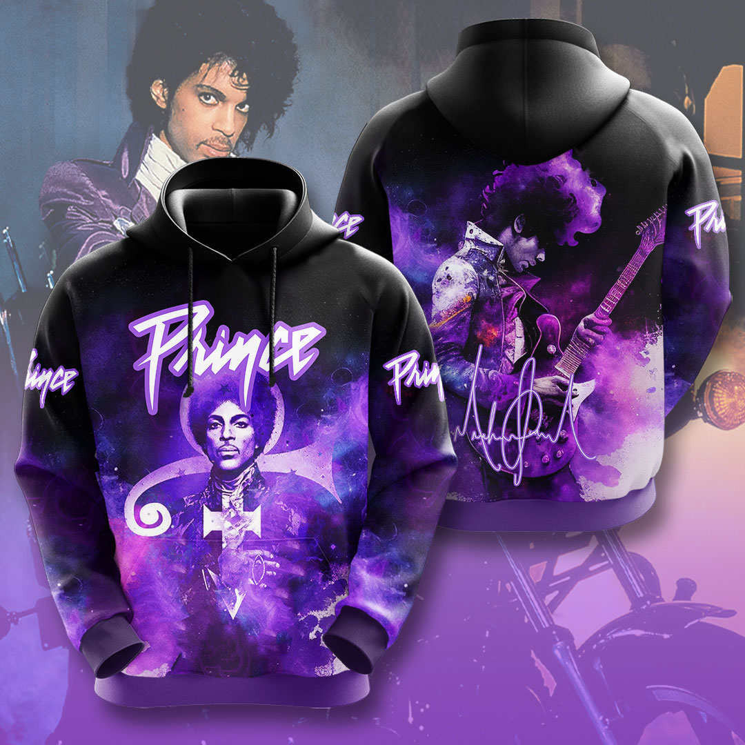 Prince 3D Apparel – GNE 815