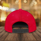 PSV Eindhoven Champions 2026 Classic Cap – TANTN22166