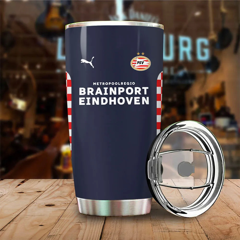 PSV Eindhoven Champions 2026 Tumbler Cup – TANTN22170
