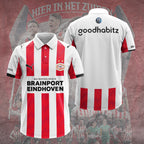 PSV Eindhoven Champions 2026 3D Apparel – GNE5804