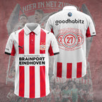 PSV Eindhoven Champions 2026 3D Apparel – GNE5805