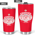 PSV Eindhoven Champions 2026 Tumbler Cup – GNE5817