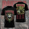 Pantera 3D Apparel – TANTN 14655