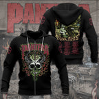 Pantera 3D Apparel – TANTN 14655