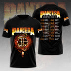 Pantera 3D Apparel – HOATT 11954