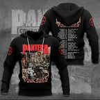 Pantera 3D Apparel – TANTN 14656