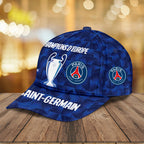 Paris Saint-Germain 25/26 Champions League Champions Classic Cap – TMTHU6561