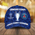 Paris Saint-Germain 25/26 Champions League Champions Classic Cap – TMTHU6561