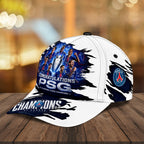 Paris Saint-Germain 25/26 Champions League Champions Classic Cap – GNE6932