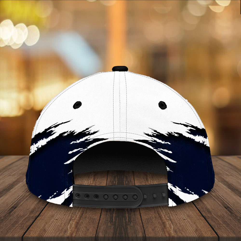 Paris Saint-Germain 25/26 Champions League Champions Classic Cap – GNE6932