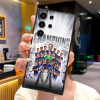 Paris Saint-Germain 25/26 Champions League Champions Phone Case – HOATT18328