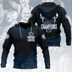 Penn State Nittany Lions Wrestling 2026 National Champions 3D Apparel – HOATT17028