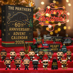 Penrith Panthers 2026 Advent Calendar – TANTN18656