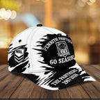 Penrith Panthers 60 Seasons Classic Cap – MAITM15075