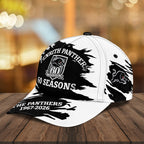 Penrith Panthers 60 Seasons Classic Cap – MAITM15075