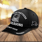 Penrith Panthers 60 Seasons Classic Cap – MAITM15076