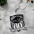 Penrith Panthers 60th Anniversary Custom Shape 2-sided Keychain – TANTN18611