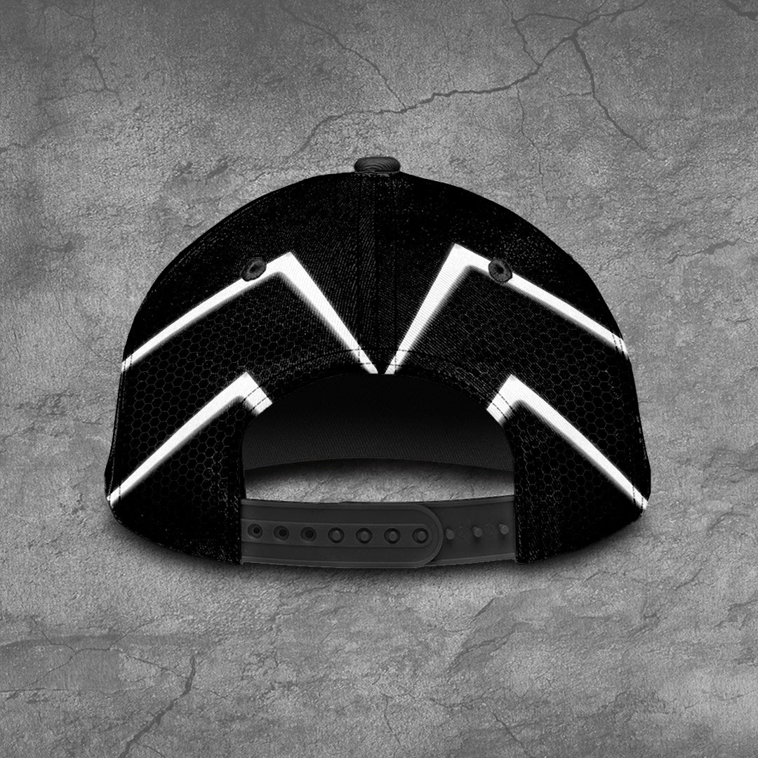 Personalized Penrith Panthers 60th Anniversary Classic Cap – TANTN18612