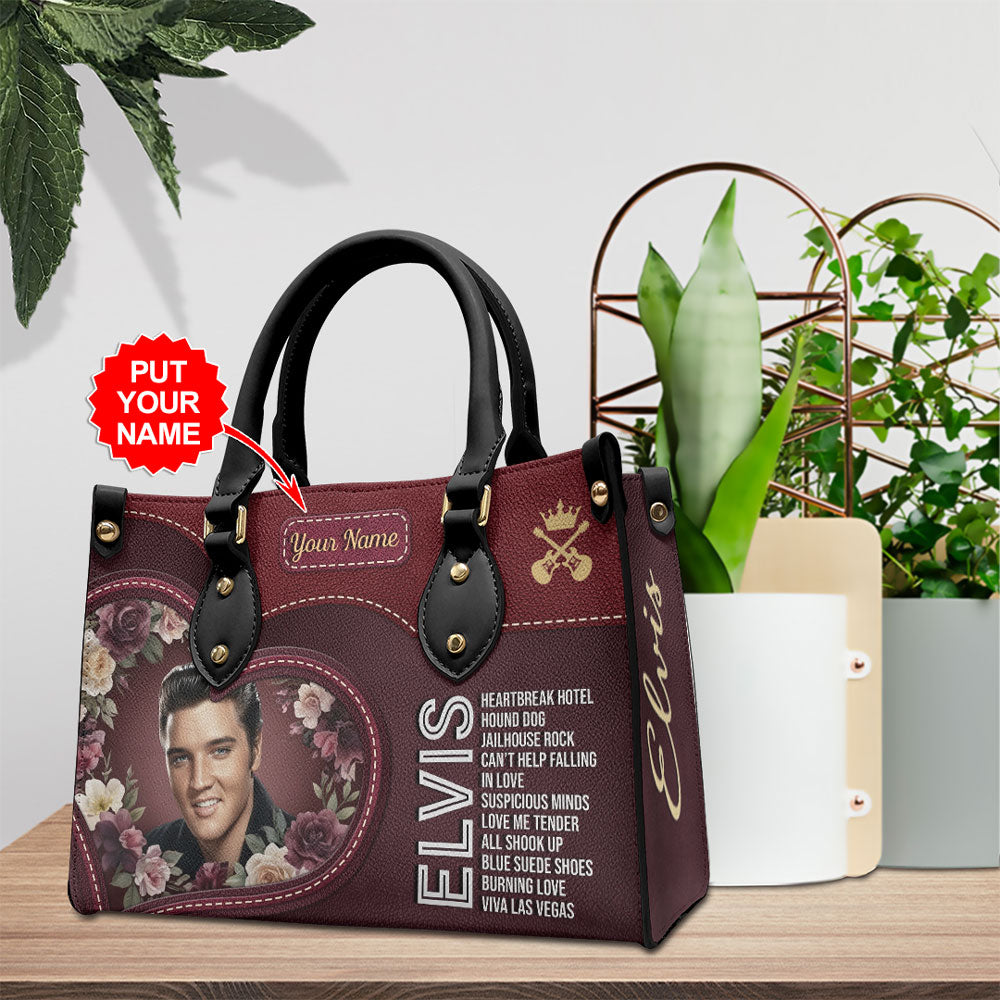 Elvis Presley Tumbler Cup – ANHNV 1946