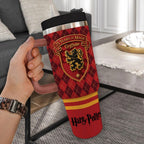 Personalized Harry Potter 25th Anniversary 40oz Tumbler – TMTHU9449