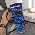 Personalized Harry Potter 25th Anniversary 40oz Tumbler – TMTHU8694