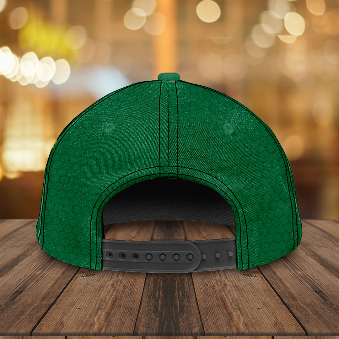 Personalized Masters Tournament Classic Cap – TMTHU5243