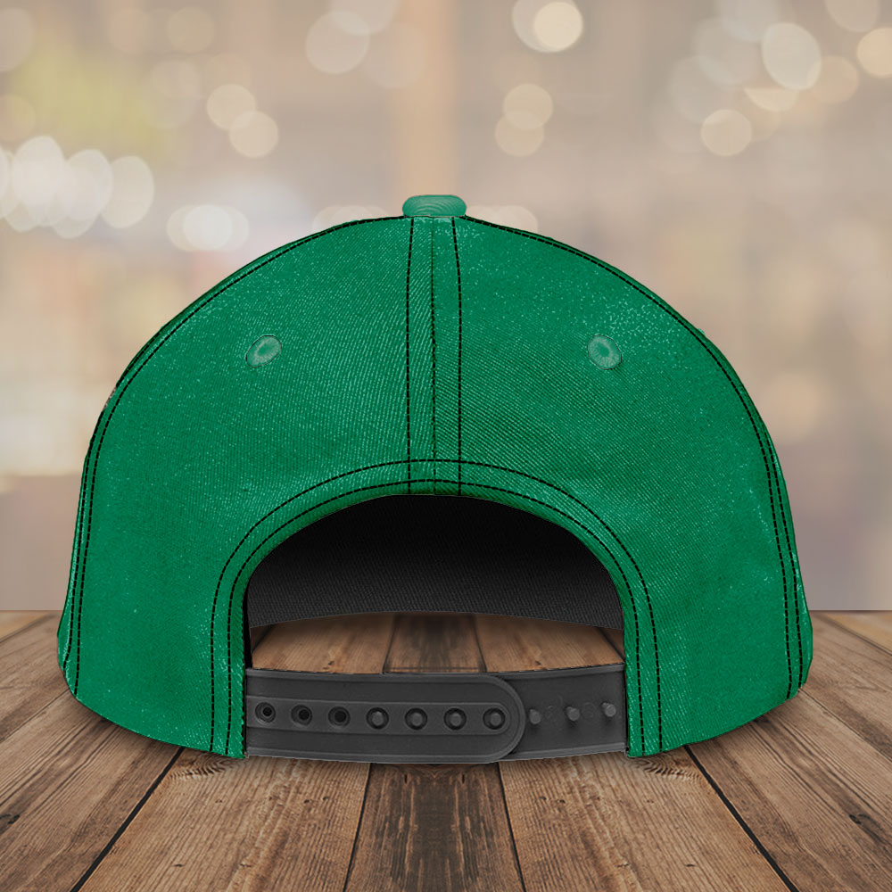 Personalized Masters Tournament Classic Cap – TMTHU5315
