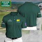 Personalized Masters Tournament x Rolex 3D Apparel – MAITM15102