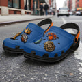 Personalized New York Knicks Custom Clogs – TMTHU6978
