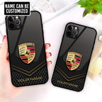 Personalized Porsche Phone Case – TMTHU2231