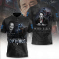 Peter Cullen 3D Apparel – TANTN25248